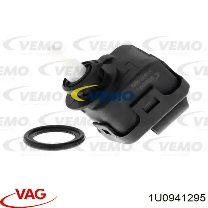 Compre 1U0941295 VAG Corretor da luz