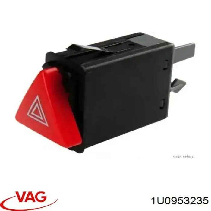  1U0953235 VAG