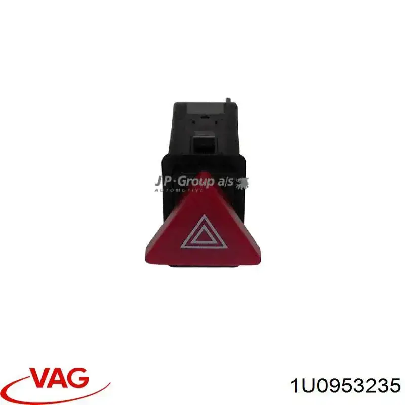  VAG 1U0953235