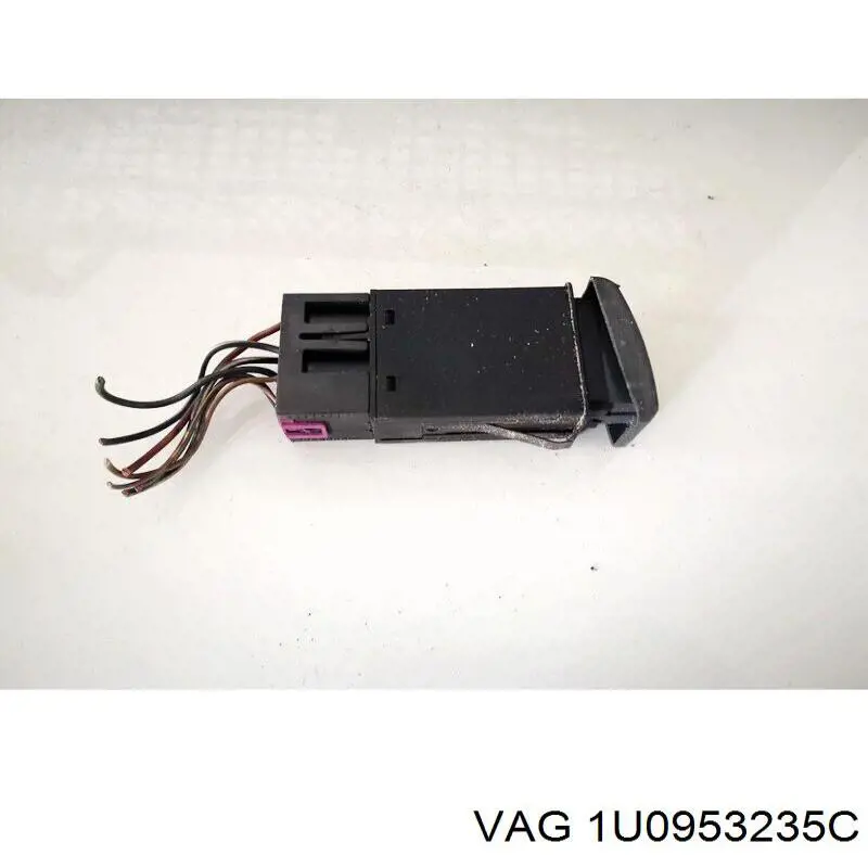  VAG 1U0953235C preço, a partir de 35,75 USD