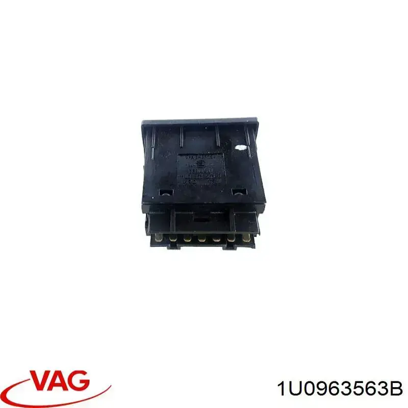 Botão de ativação de aquecimento do assento VAG 1U0963563B preço, a partir de 121,09 USD