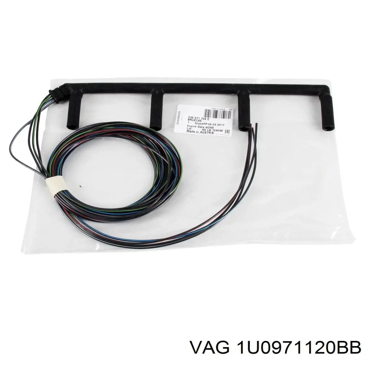 Compre 1U0971120BB VAG 