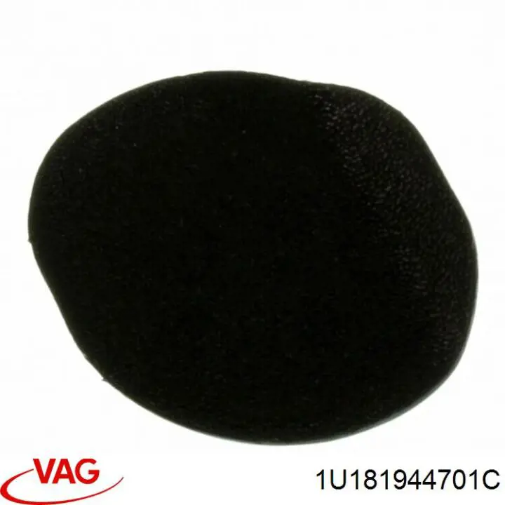1U1819447 VAG 