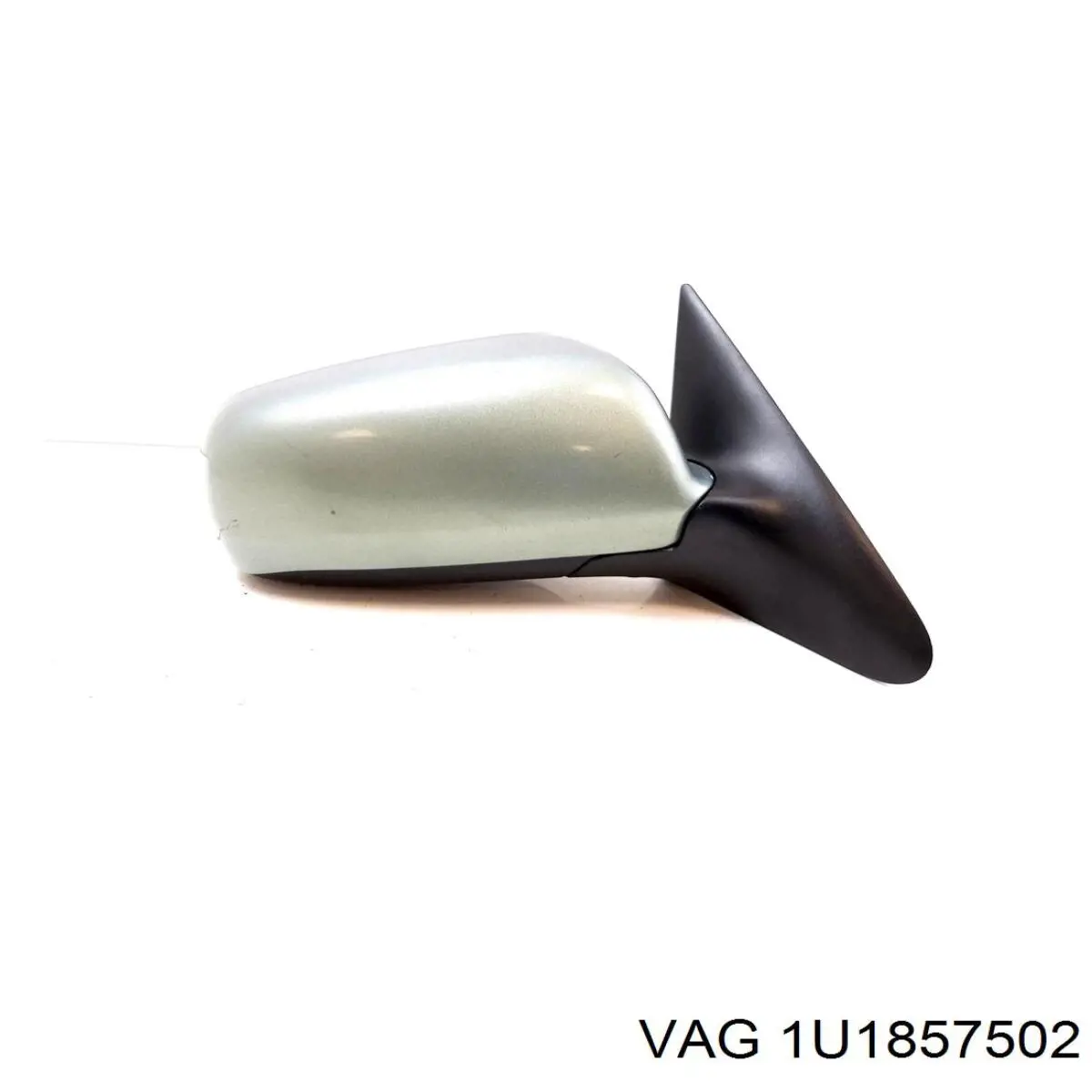 Espelho de retrovisão direito VAG 1U1857502 preço, a partir de 78,32 USD