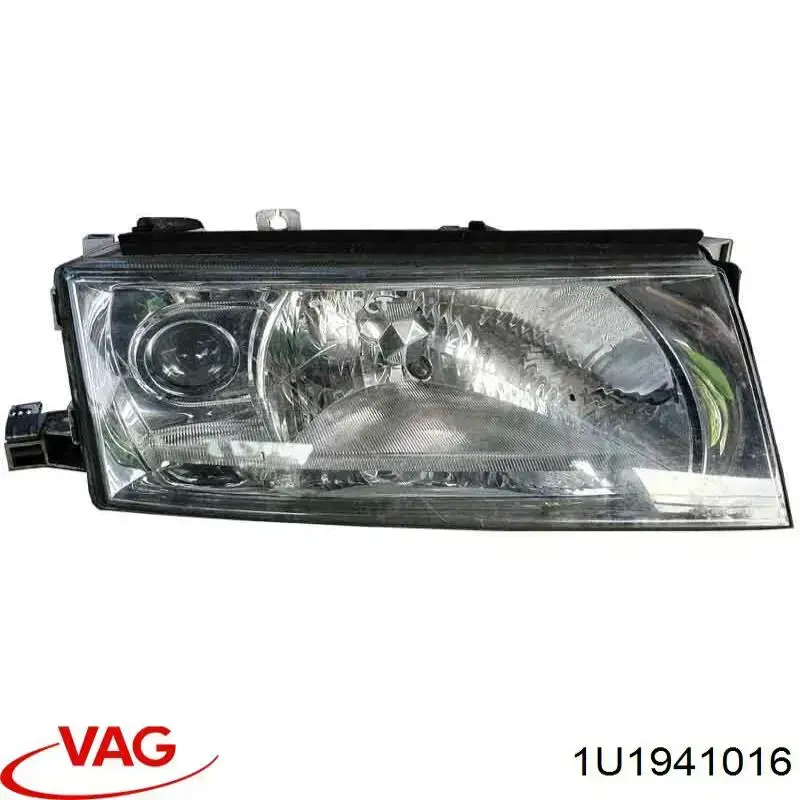 1U1941016 VAG Luz direita