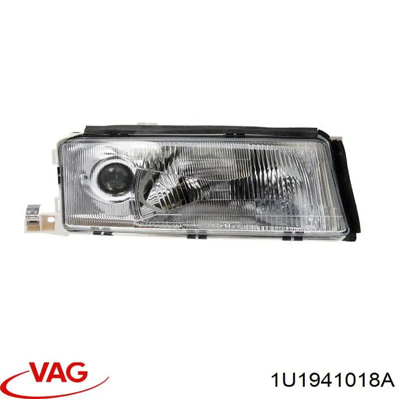 Compre 1U1941018A VAG Luz direita