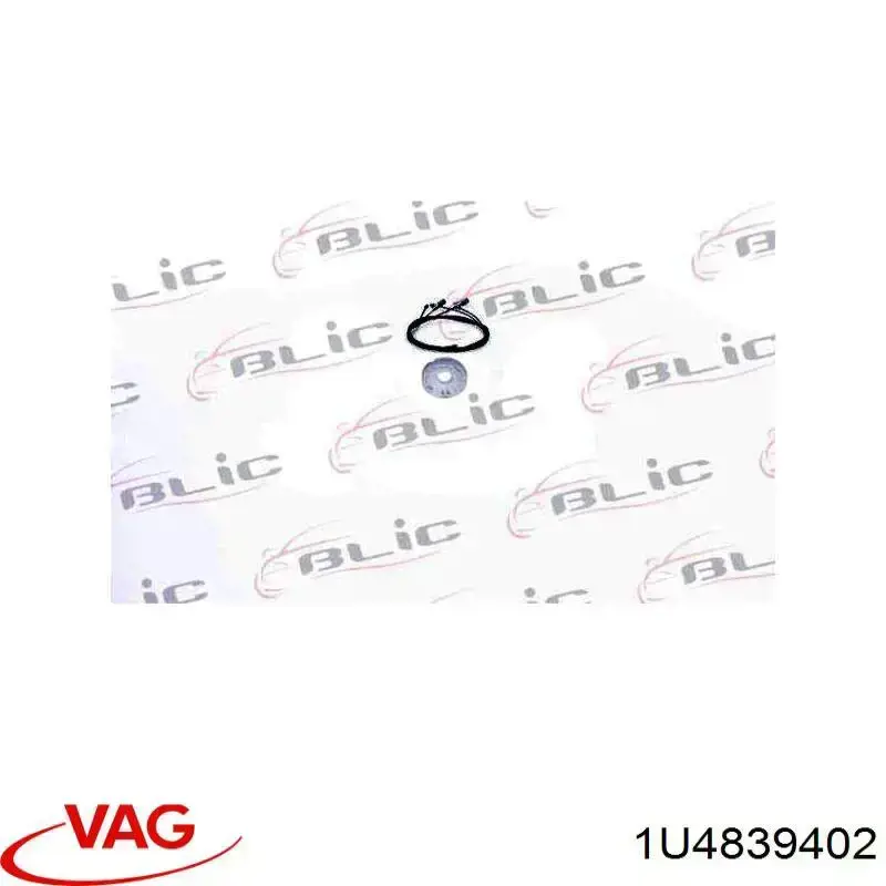 Mecanismo de acionamento de vidro da porta traseira direita VAG 1U4839402 preço, a partir de 81,72 USD