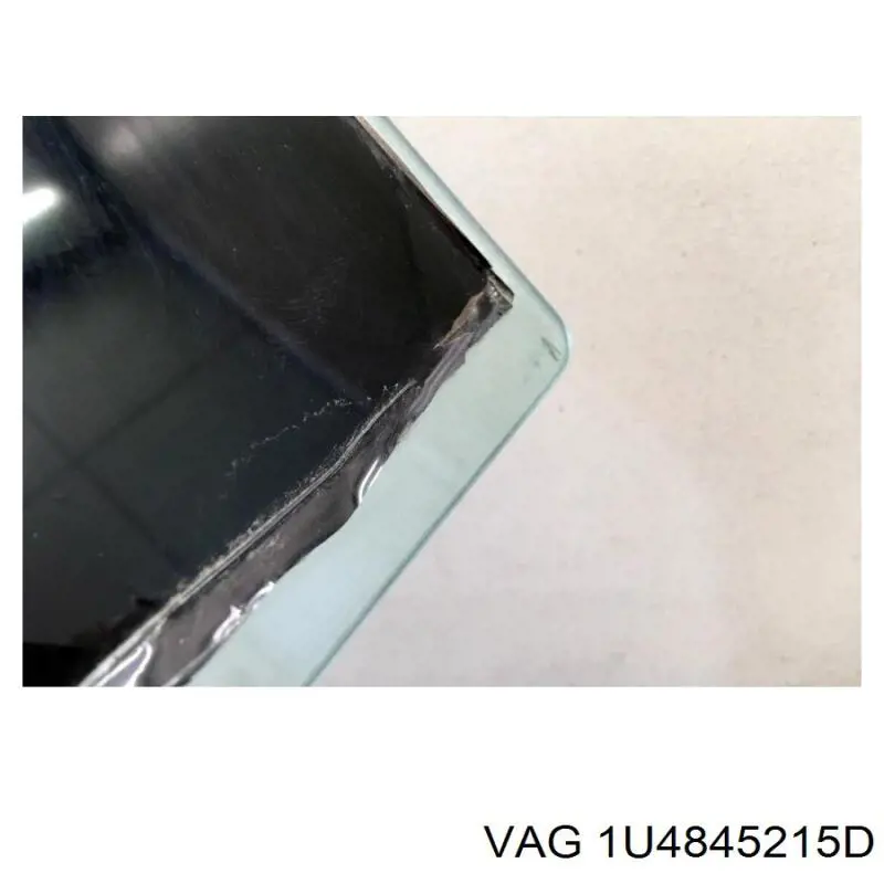 Vidro de janelo da porta traseira esquerda VAG 1U4845215D preço, a partir de 49,95 USD