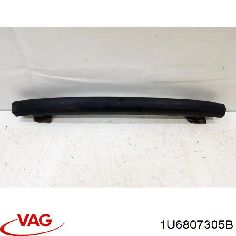 Reforçador do pára-choque traseiro VAG 1U6807305B preço, a partir de 78,45 USD