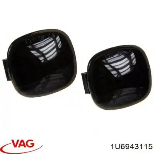  VAG 1U6943115 preço, a partir de 33,10 USD