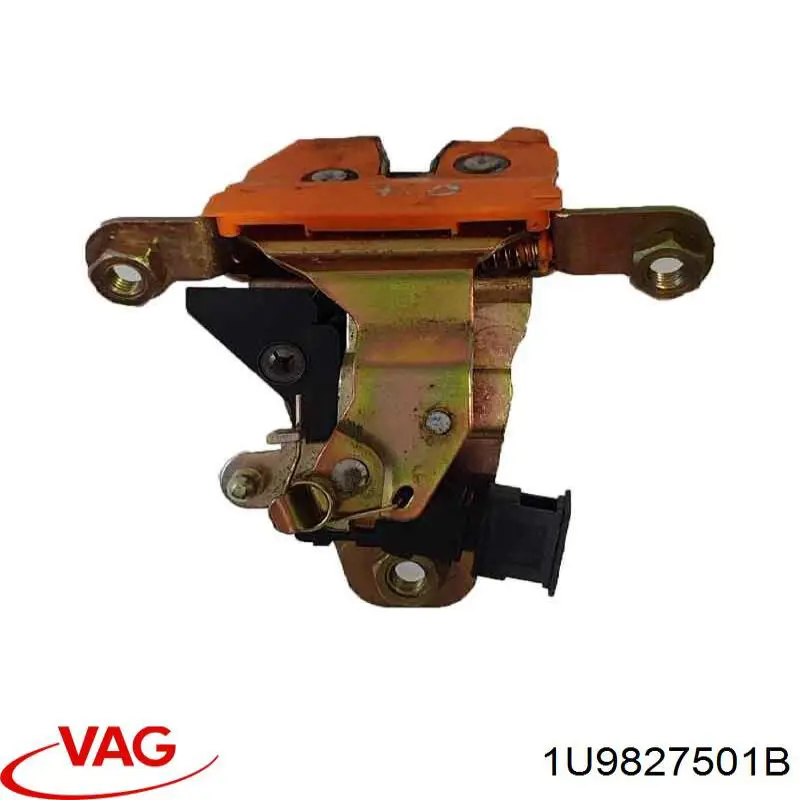 1U9827501B VAG 