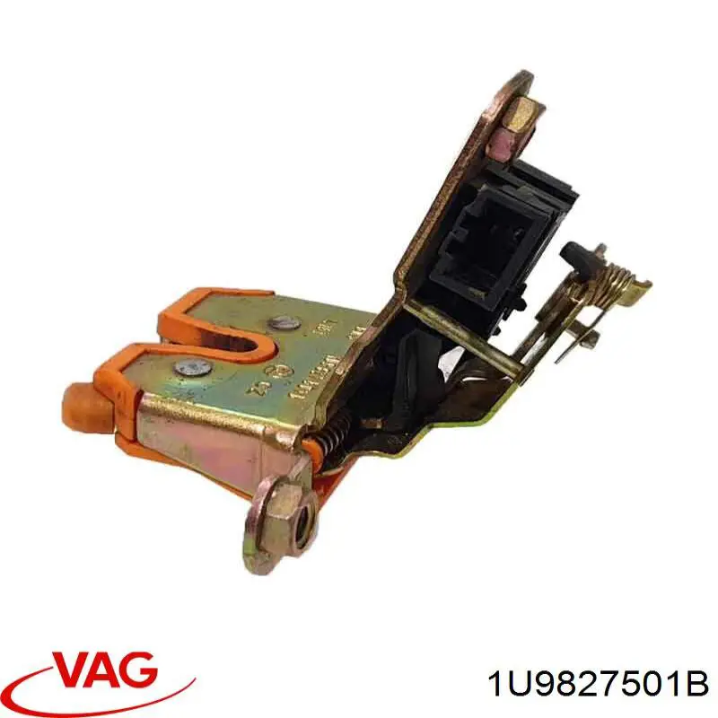 Compre 1U9827501B VAG 