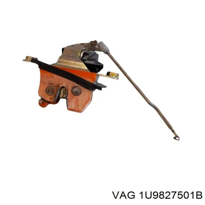  VAG 1U9827501B preço, a partir de 44,27 USD