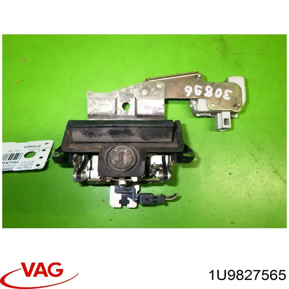 1U9827565 VAG 