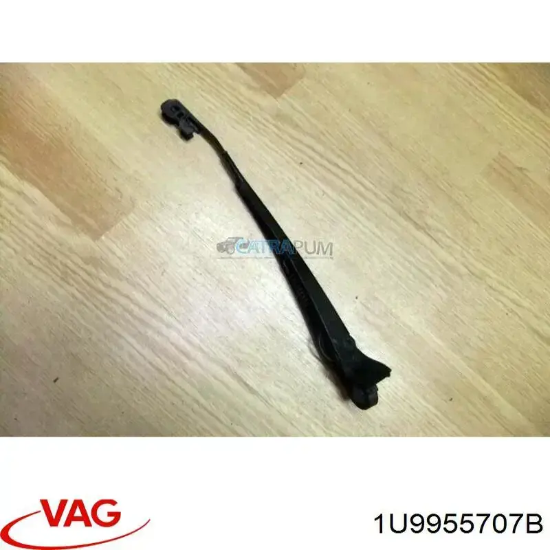 Braço de limpa-pára-brisas de vidro traseiro Magneti Marelli 000723180350 preço, a partir de 29,80 USD