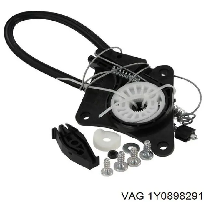 1Y0898291 VAG 