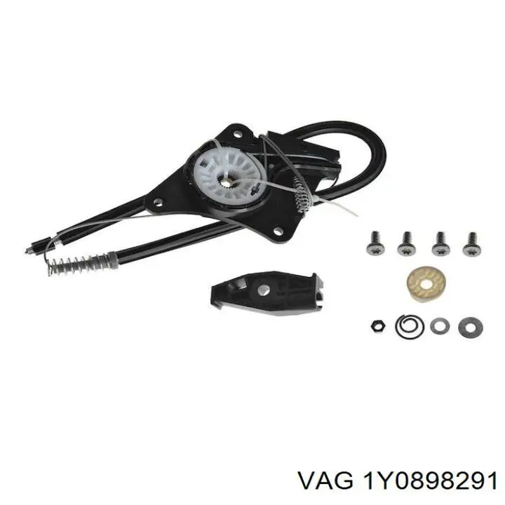  VAG 1Y0898291 preço, a partir de 109,87 USD