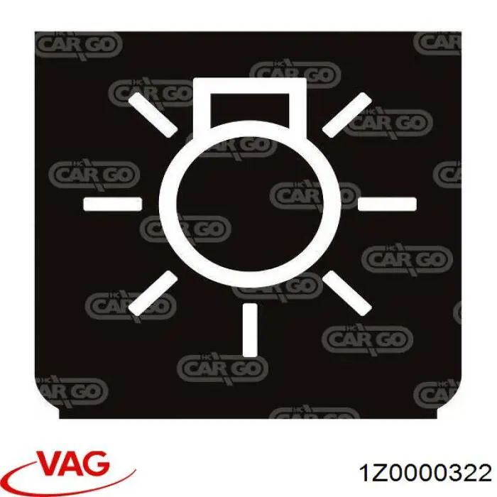  VAG 1Z0000322 preço, a partir de 2,80 USD