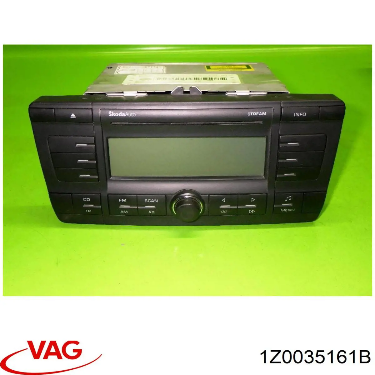  VAG 1Z0035161B preço, a partir de 104,04 USD