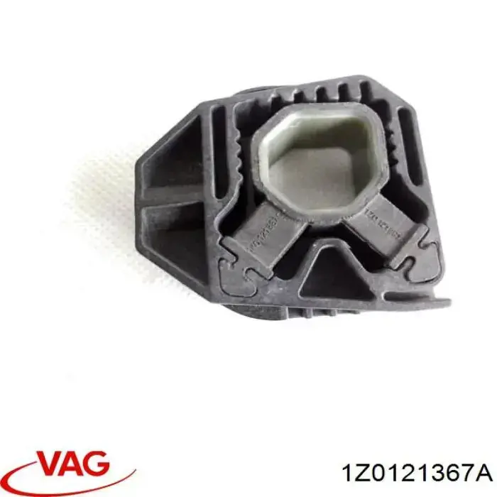 Coxim superior de fixação do radiador VAG 1Z0121367A preço, a partir de 3,80 USD