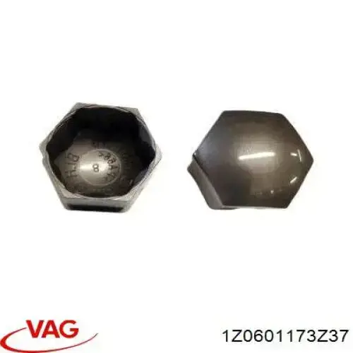  VAG 1Z0601173Z37 preço, a partir de 1,96 USD