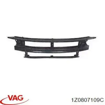 Reforçador do pára-choque dianteiro VAG 1Z0807109C preço, a partir de 95,34 USD