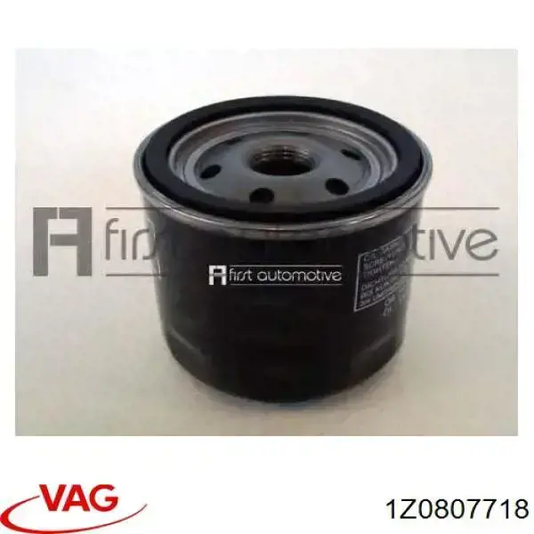 Compre 1Z0807718 VAG Moldura direita do pára-choque dianteiro