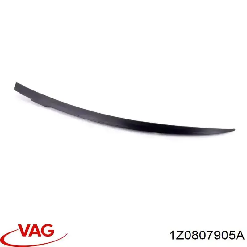  VAG 1Z0807905F preço, a partir de 38,50 USD
