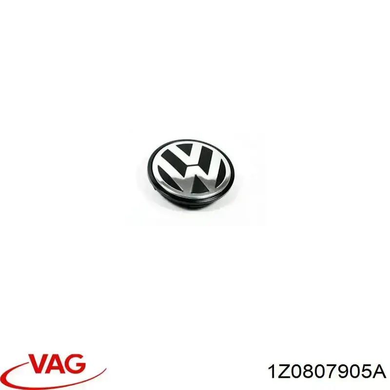 Compre 1Z0807905F VAG 