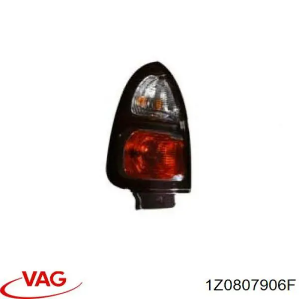  VAG 1Z0807906F preço, a partir de 38,57 USD