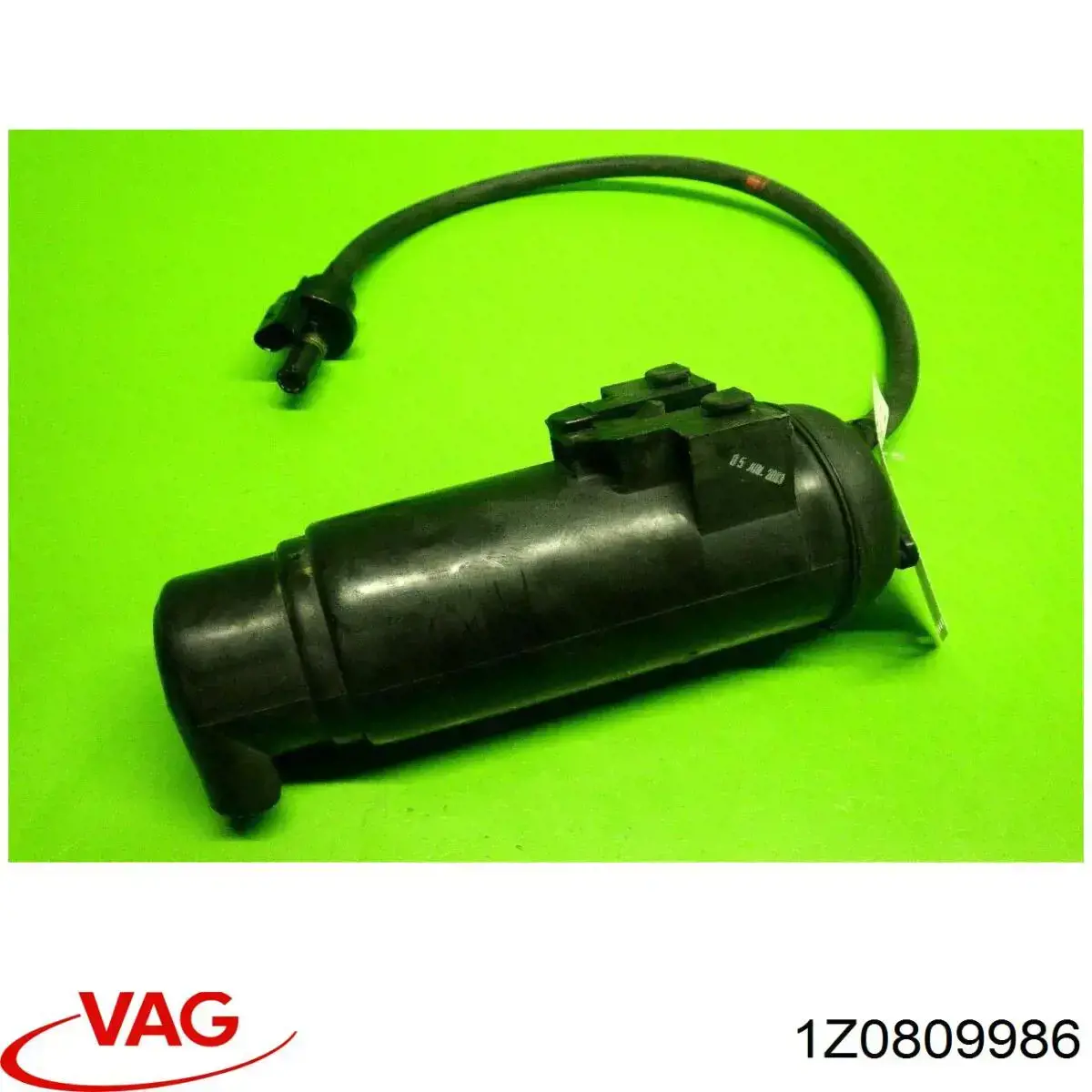 Fecho de abertura do alcapão do tanque de combustível VAG 1Z0809986 preço, a partir de 23,74 USD