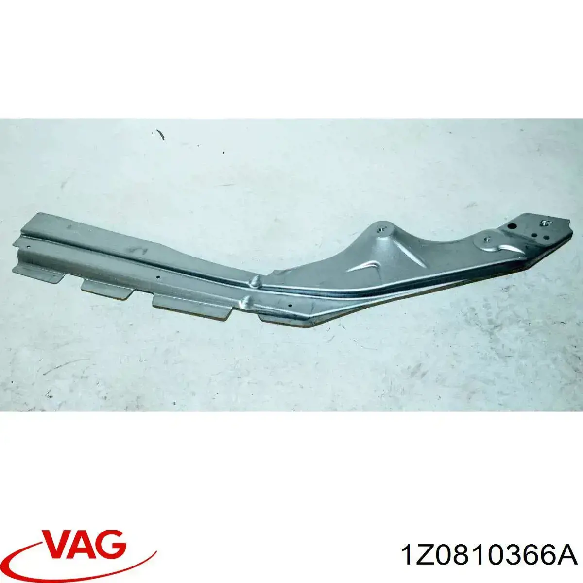 1Z0810366A VAG 