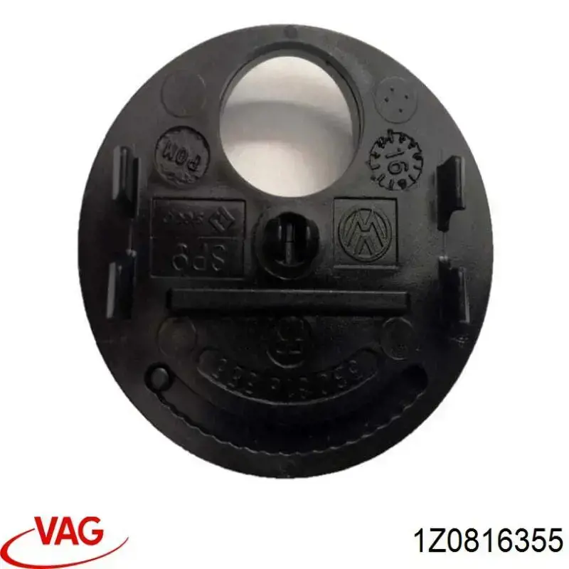 Compre 1Z0816355 VAG 