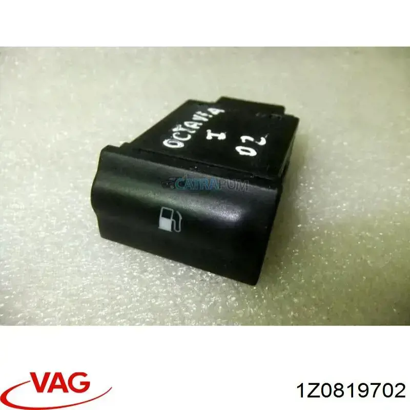 Grelha direita de ventilação de salão no "painel de instrumentos" VAG 1Z0819702 preço, a partir de 40,86 USD