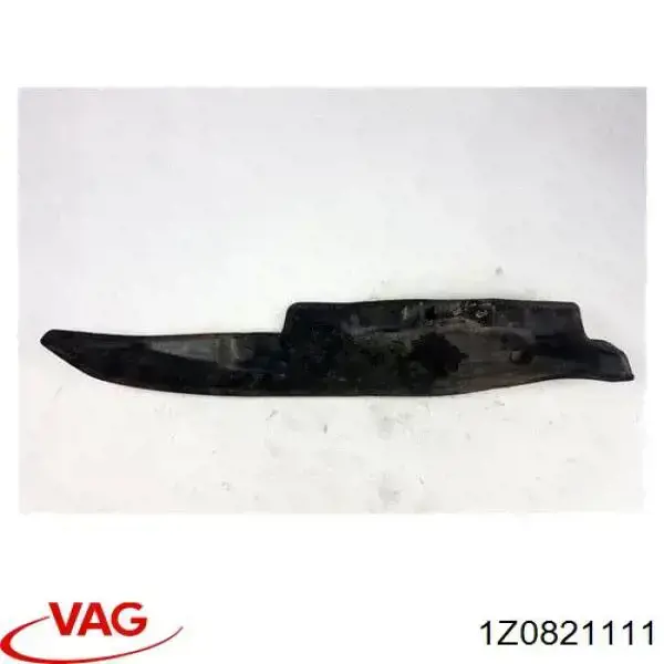 1Z0821111 VAG Compactador do pára-lama