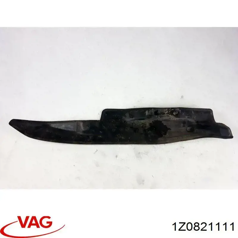 Compre 1Z0821111 VAG Compactador do pára-lama