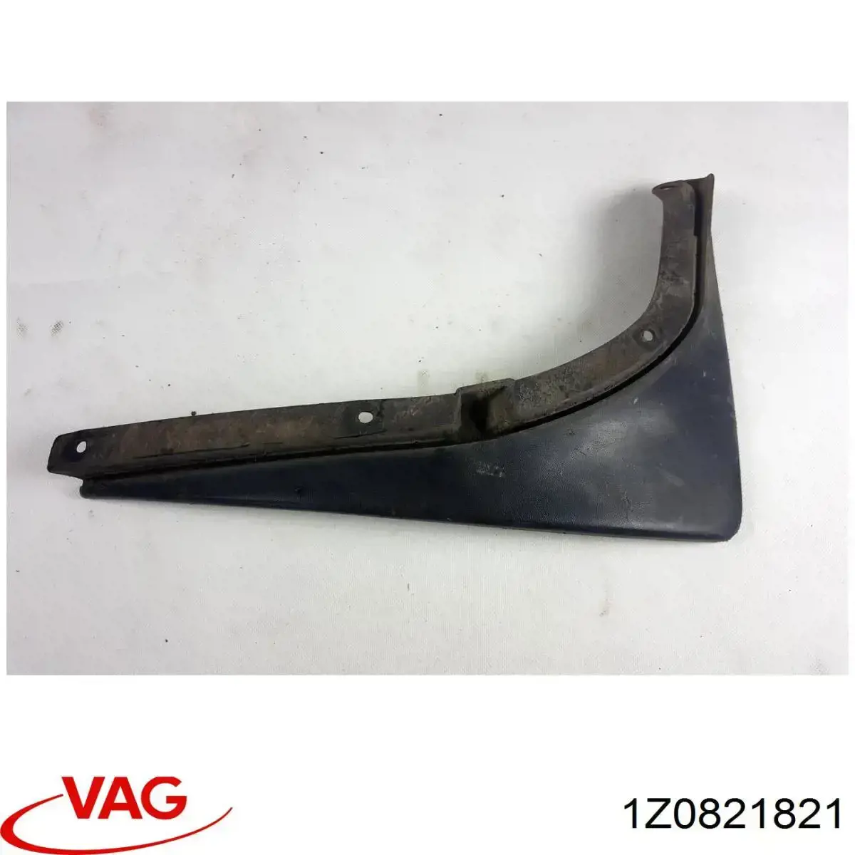Protetor de lama traseiro esquerdo VAG 1Z0821821 preço, a partir de 12,57 USD