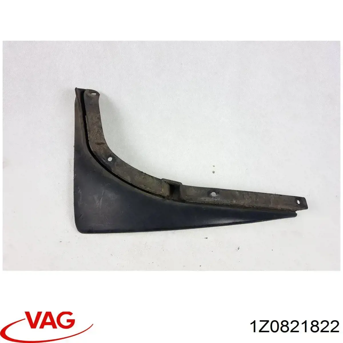 Protetor de lama traseiro direito VAG 1Z0821822 preço, a partir de 17,19 USD