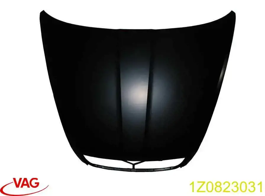 1Z0823031 VAG Capota