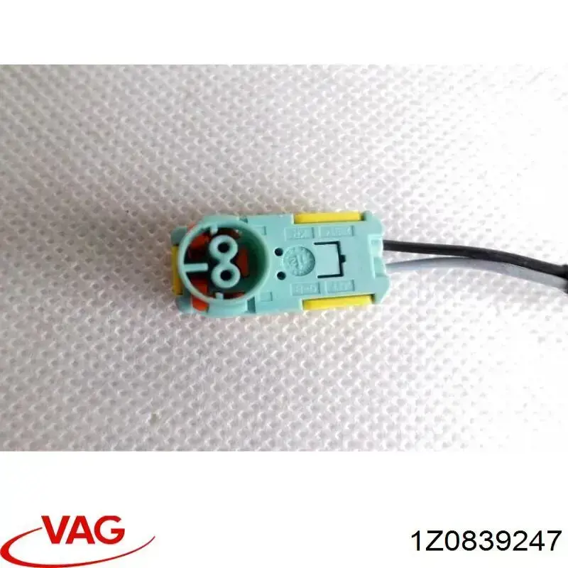  VAG 1Z0839247