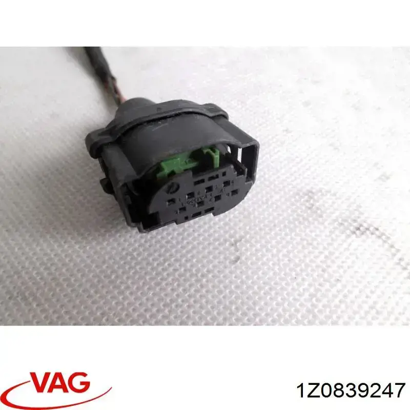  1Z0839247 VAG