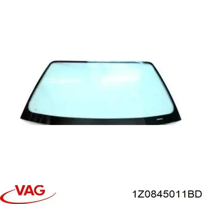 1Z0845011BD VAG Pára-brisas
