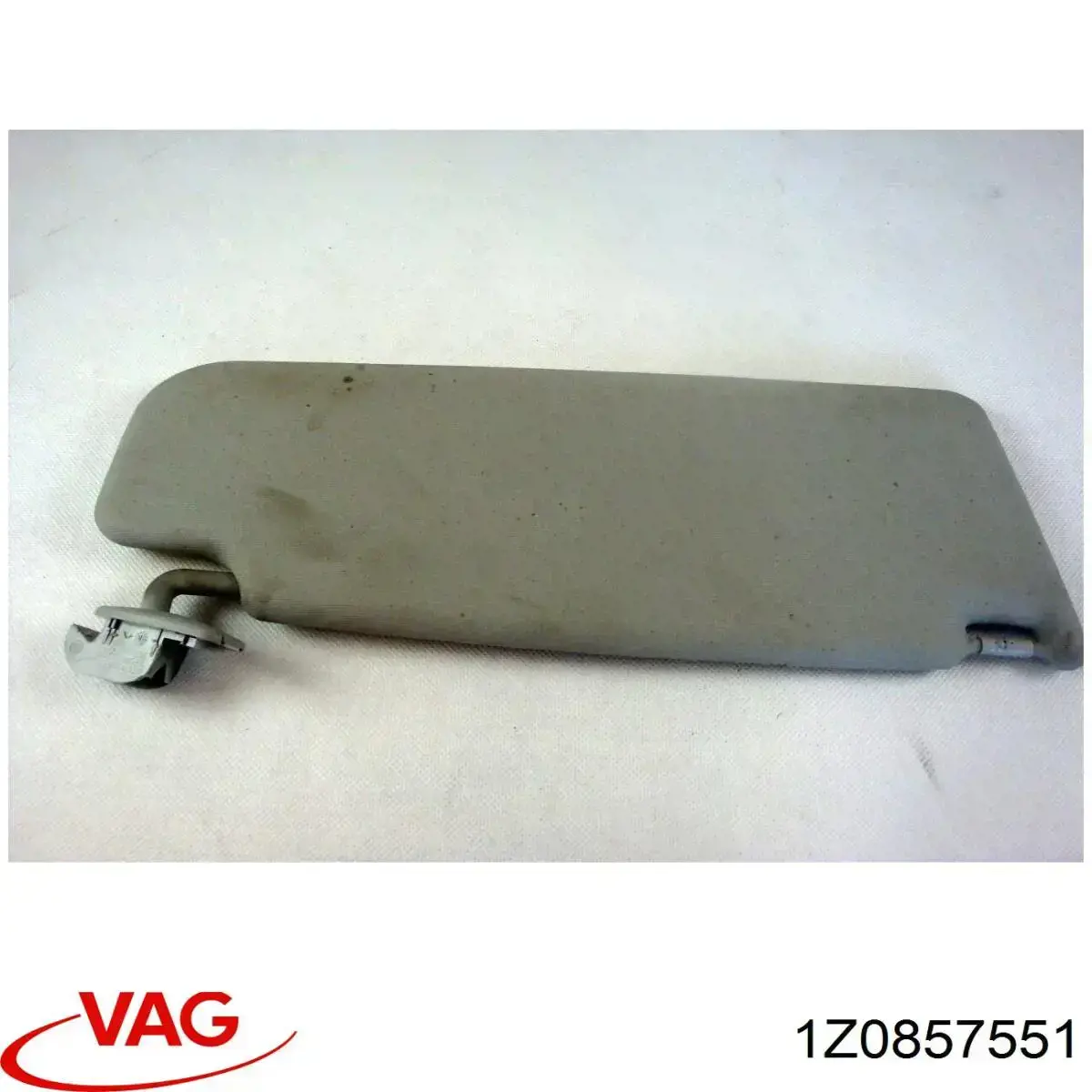 Compre 1Z0857551 VAG Pala contra o sol