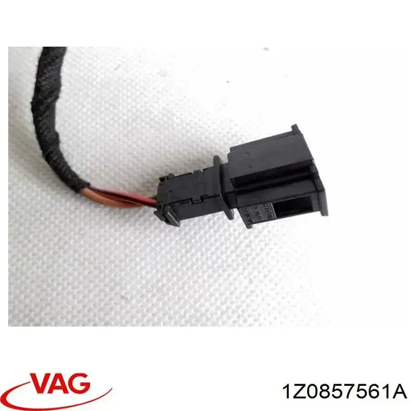  VAG 1Z0857561A preço, a partir de  USD