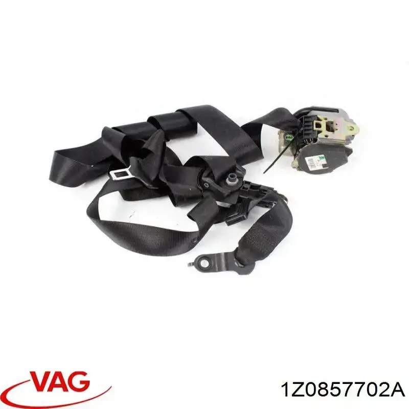 1Z0857702A VAG 