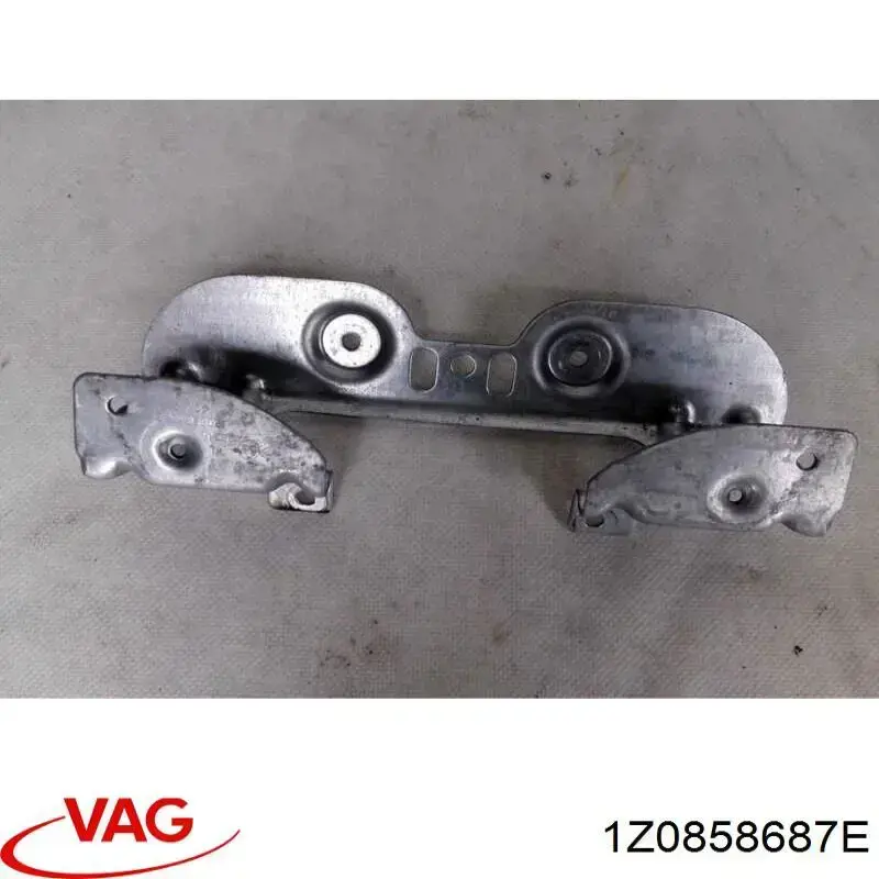  VAG 1Z0858687E preço, a partir de 17,07 USD