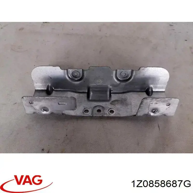  VAG 1Z0858687G preço, a partir de 16,36 USD