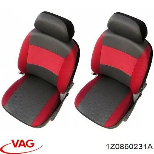 Extintor de incêndios VAG 1U0860231 preço, a partir de 17,78 USD