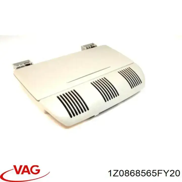Estojo para os óculos VAG 1Z0877829BY20 preço, a partir de 35,87 USD