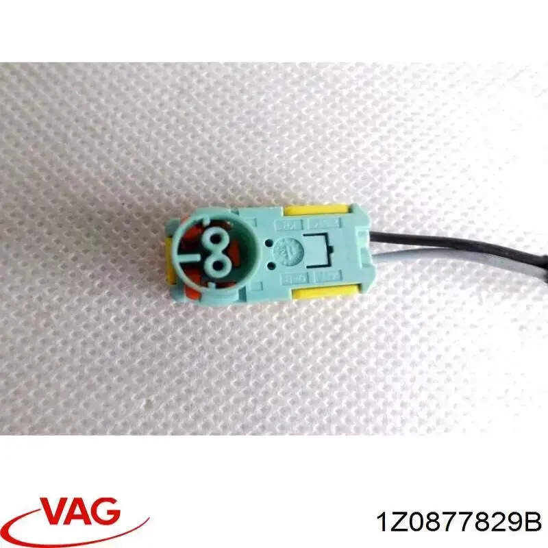 Compre 1Z0877829B VAG 